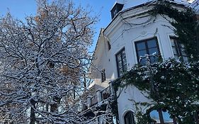 Hotel Eichen Schloessl